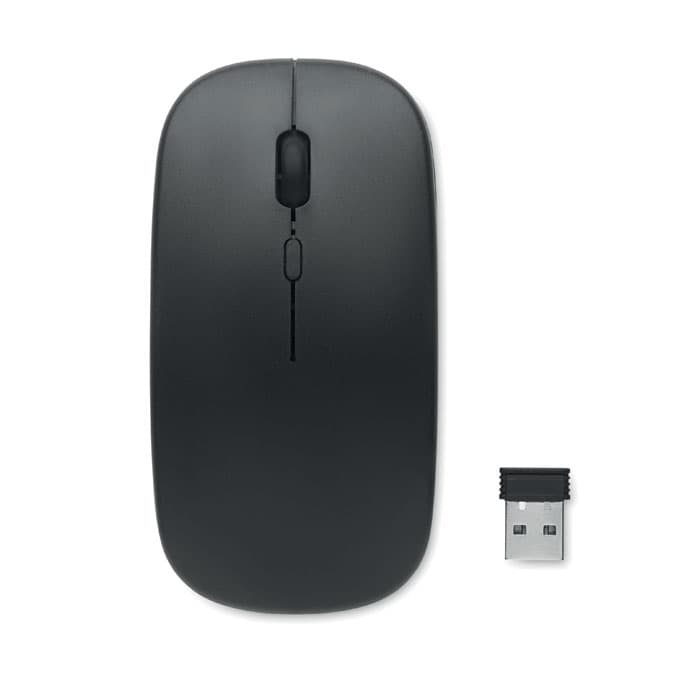 CURVY C Mysz bezprzewodowa