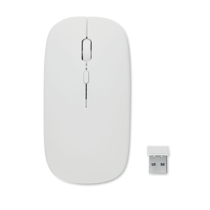 CURVY C Mysz bezprzewodowa