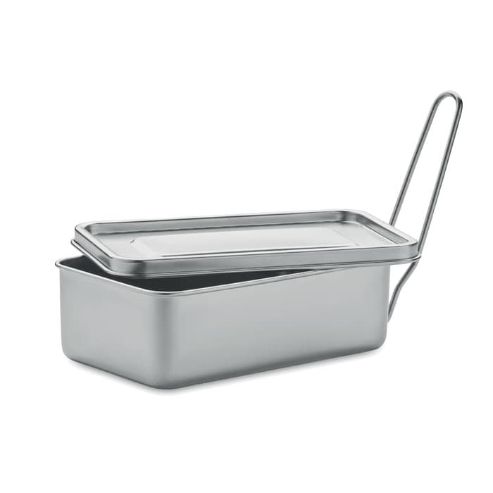 TAMELUNCH Lunch box ze stali nierdzewnej