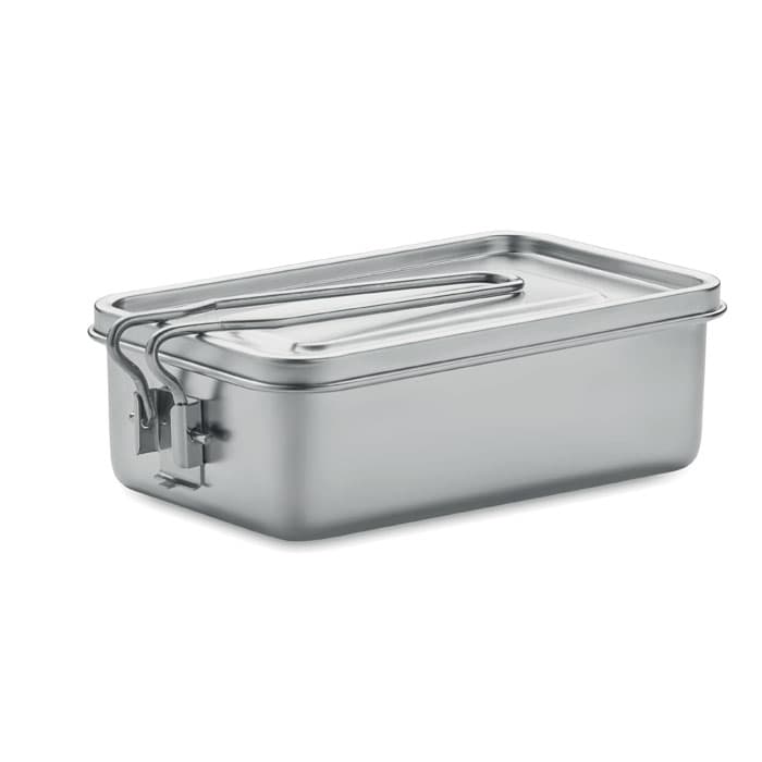 TAMELUNCH Lunch box ze stali nierdzewnej