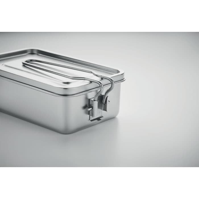 TAMELUNCH Lunch box ze stali nierdzewnej