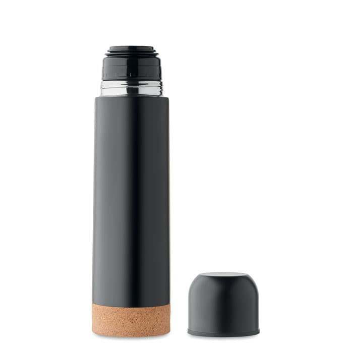 AVENTUR Butelka dwuścienna 500ml