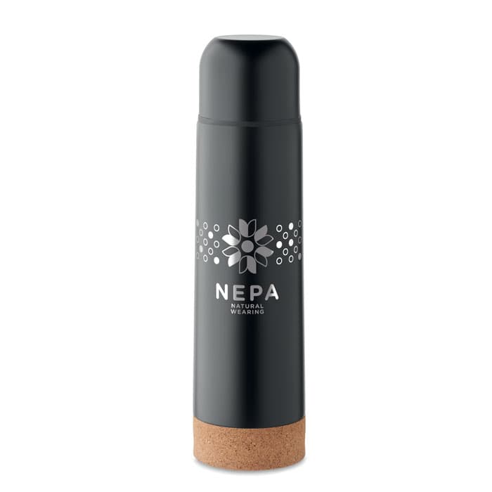 AVENTUR Butelka dwuścienna 500ml