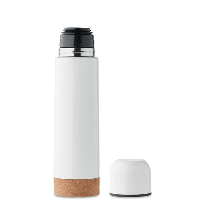 AVENTUR Butelka dwuścienna 500ml