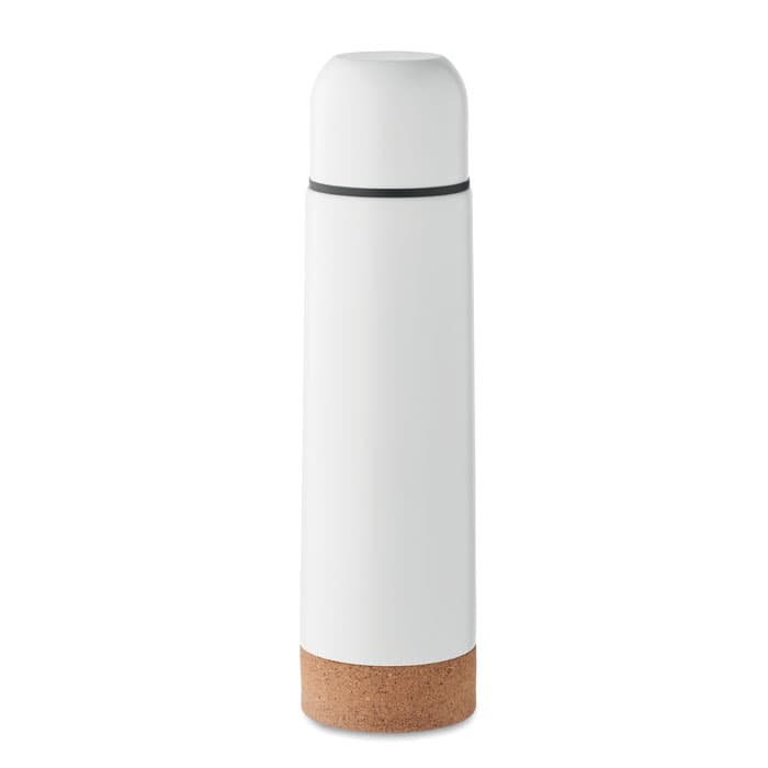 AVENTUR Butelka dwuścienna 500ml