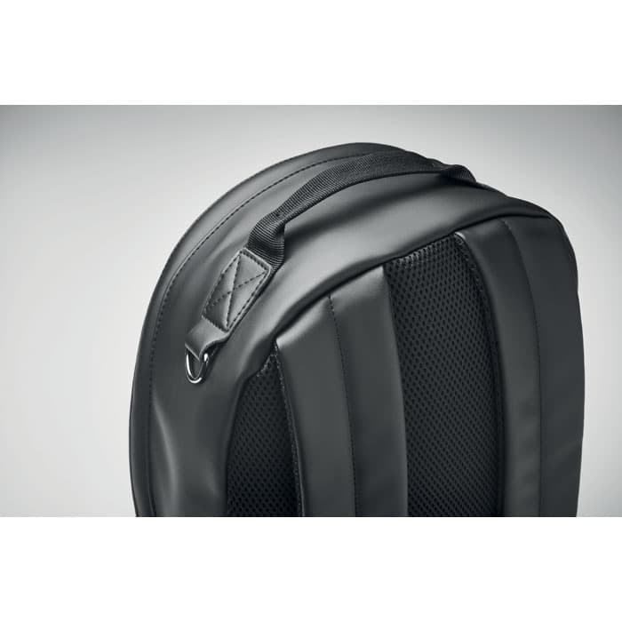 BAI BACKPACK Plecak na laptopa 15" PU