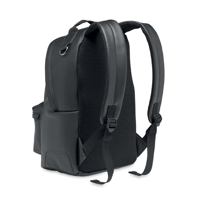 BAI BACKPACK Plecak na laptopa 15" PU