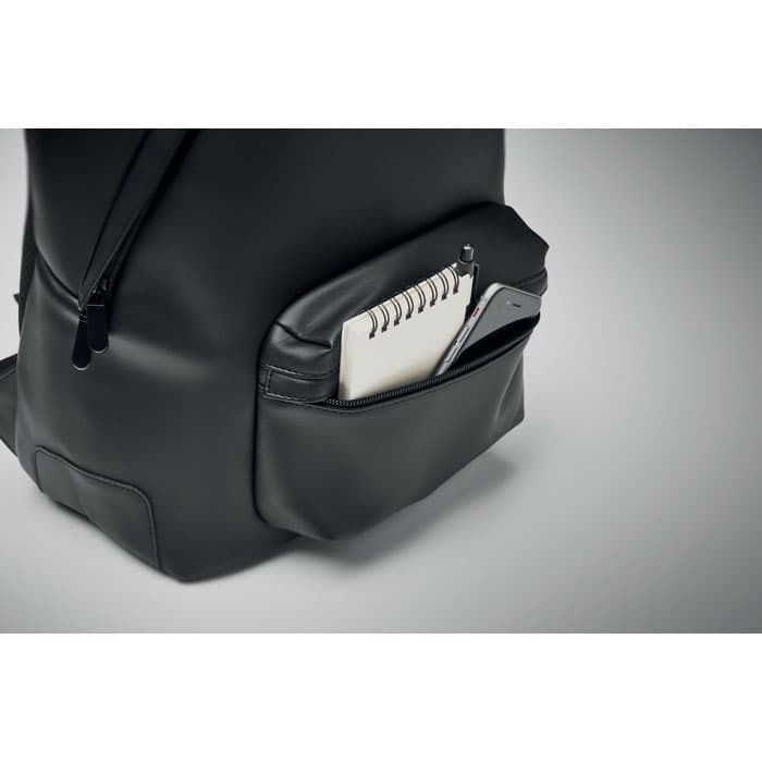 BAI BACKPACK Plecak na laptopa 15" PU