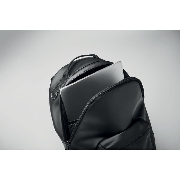 BAI BACKPACK Plecak na laptopa 15" PU