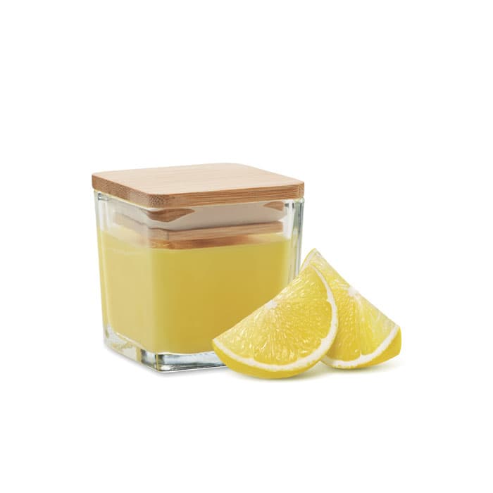 PILA Świeca zapachowa 50gr