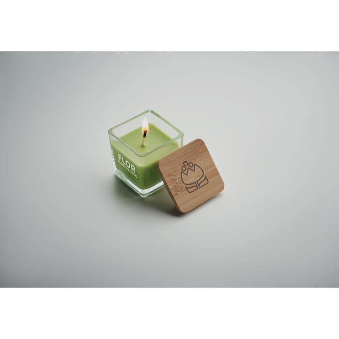 PILA Świeca zapachowa 50gr