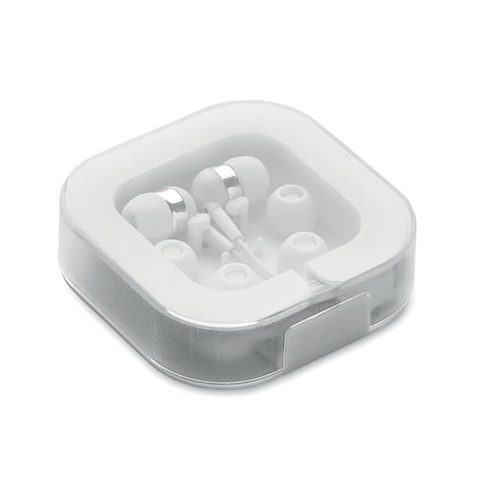 MUSISOFT C Słuchawki douszne z USB-C