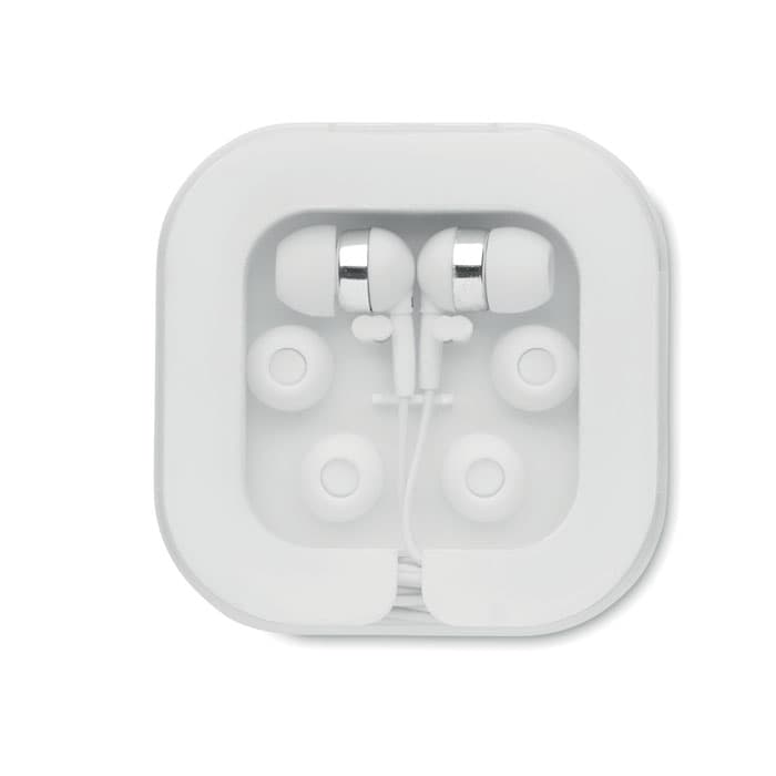 MUSISOFT C Słuchawki douszne z USB-C