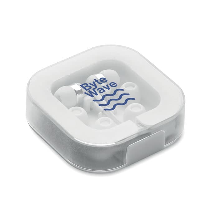 MUSISOFT C Słuchawki douszne z USB-C