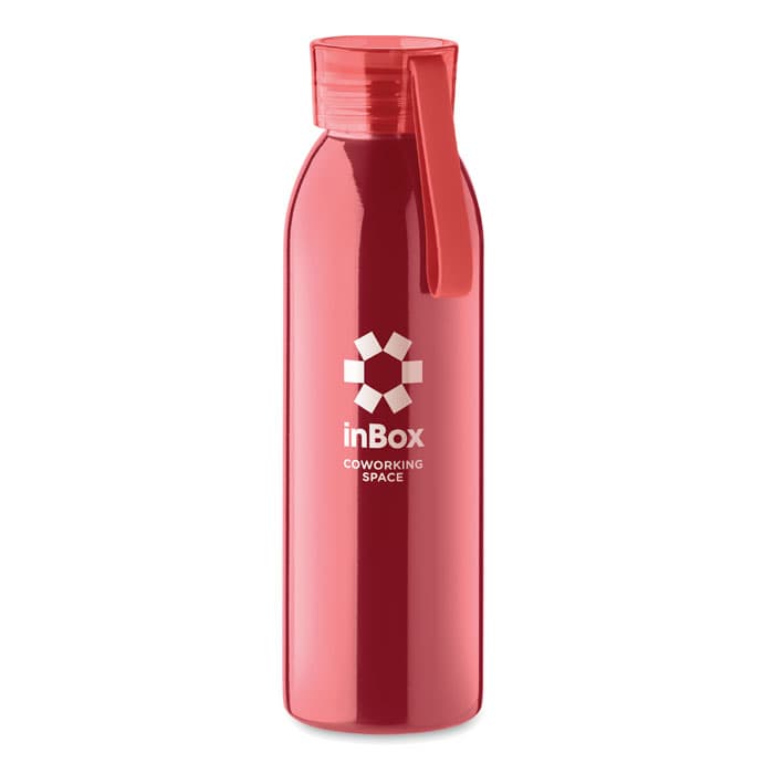 BIRA Butelka ze stali 650ml