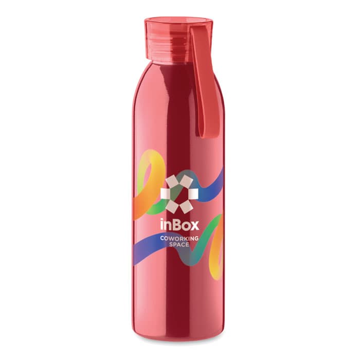 BIRA Butelka ze stali 650ml
