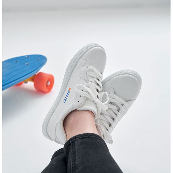 BLANCOS Trampki z PU rozmiar 46