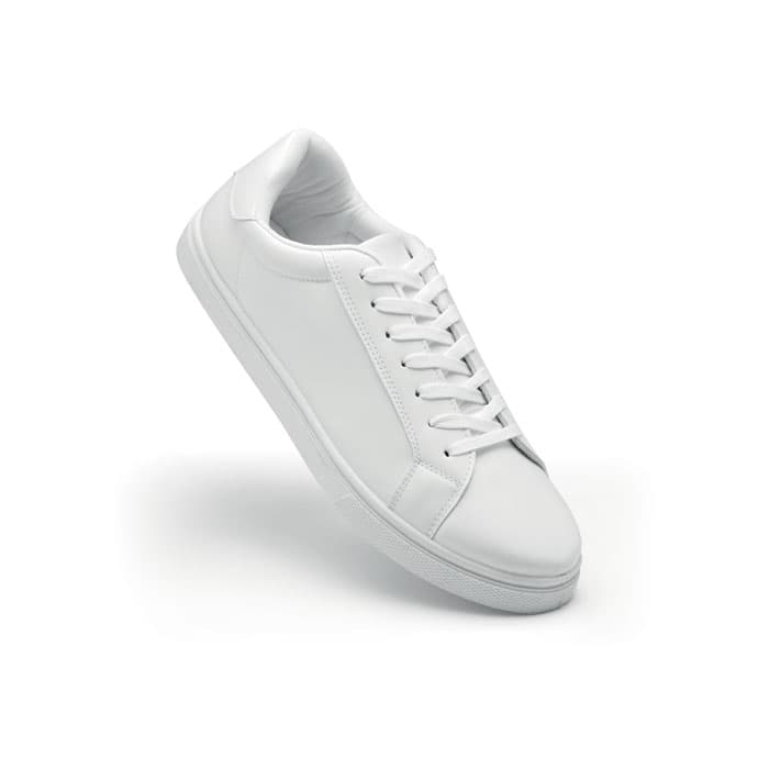 BLANCOS Trampki z PU rozmiar 46
