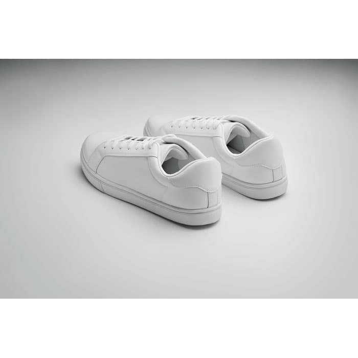 BLANCOS Trampki z PU rozmiar 46