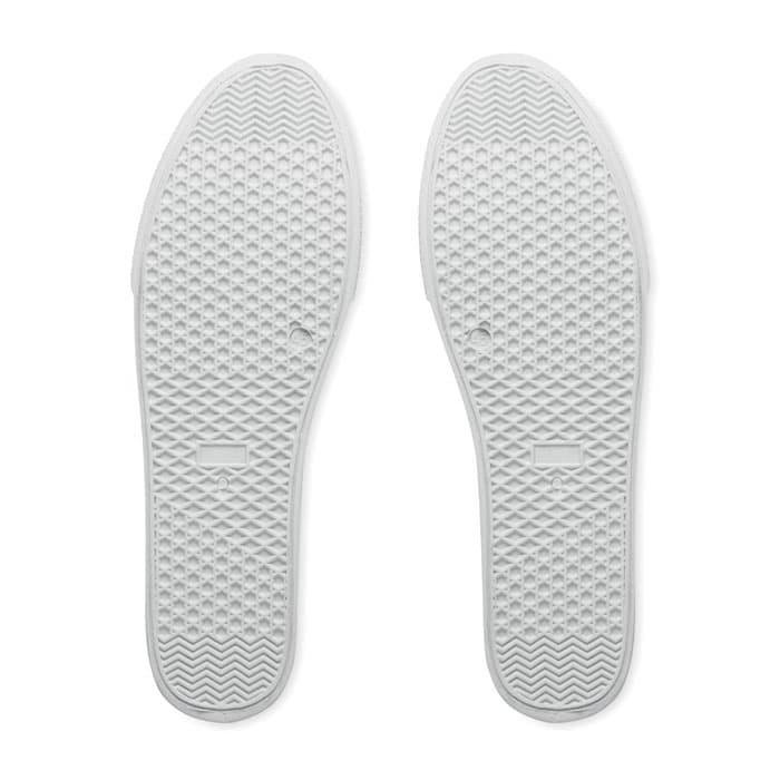 BLANCOS Trampki z PU rozmiar 46