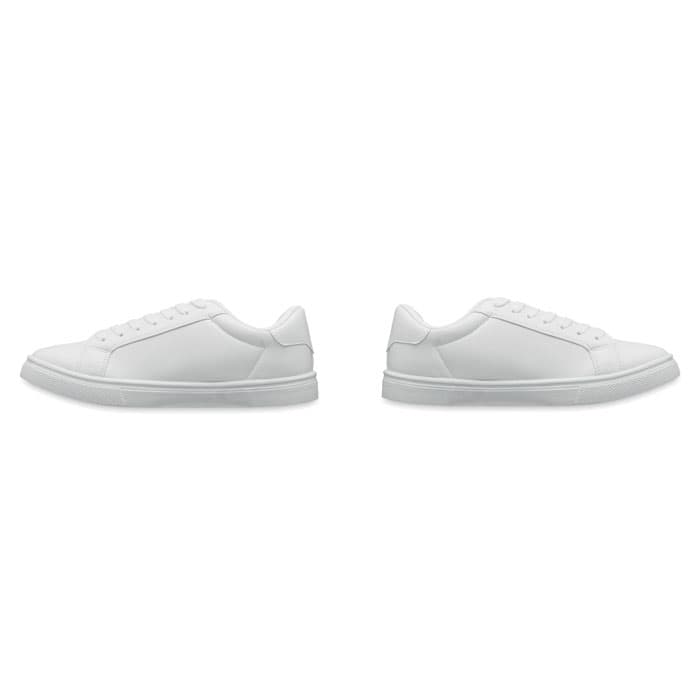 BLANCOS Trampki z PU rozmiar 46