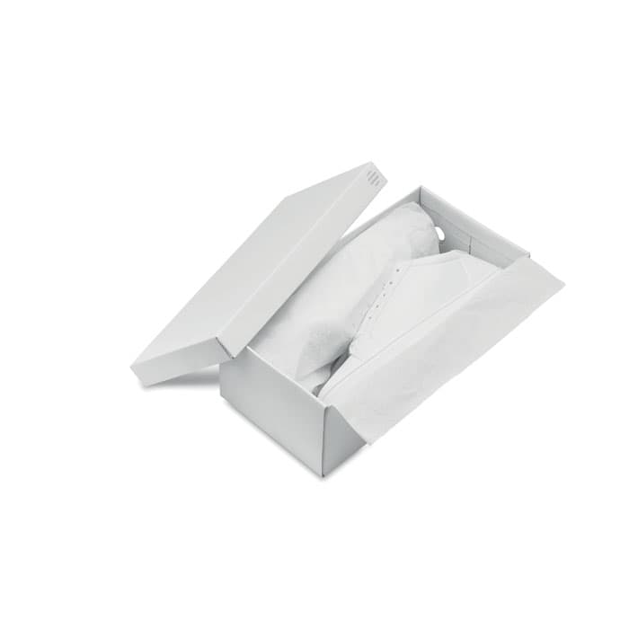 BLANCOS Trampki z PU rozmiar 46
