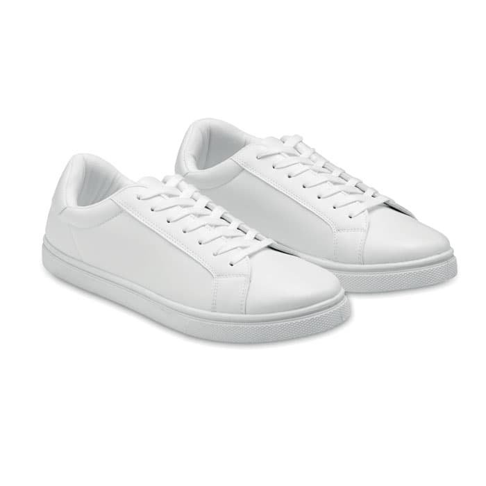 BLANCOS Trampki z PU rozmiar 46