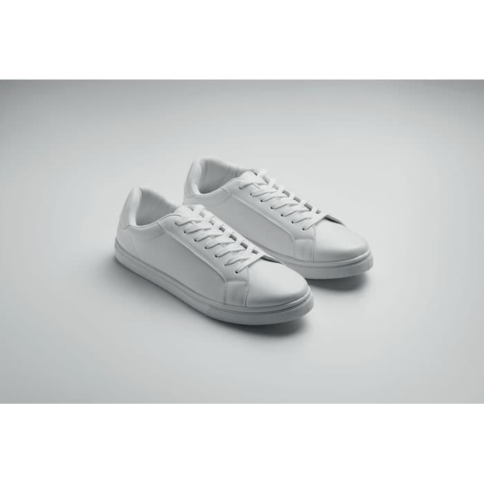 BLANCOS Trampki z PU rozmiar 47