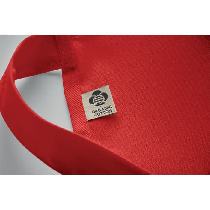 GAMMA Fartuch bawełna org. 240gr/m²