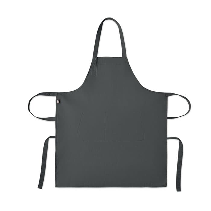 GAMMA Fartuch bawełna org. 240gr/m²
