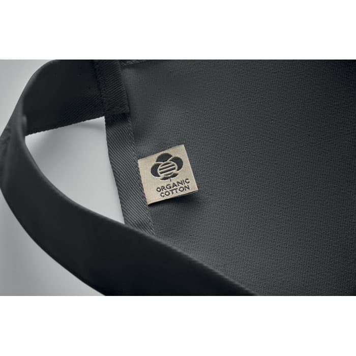 GAMMA Fartuch bawełna org. 240gr/m²