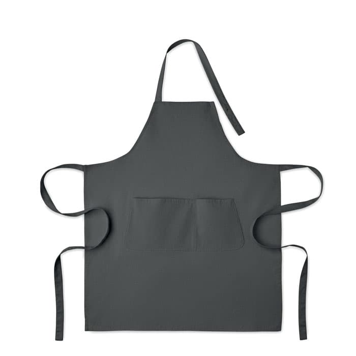 GAMMA Fartuch bawełna org. 240gr/m²