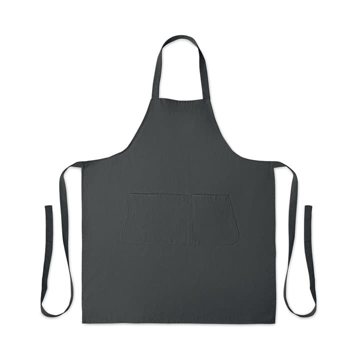 GAMMA Fartuch bawełna org. 240gr/m²