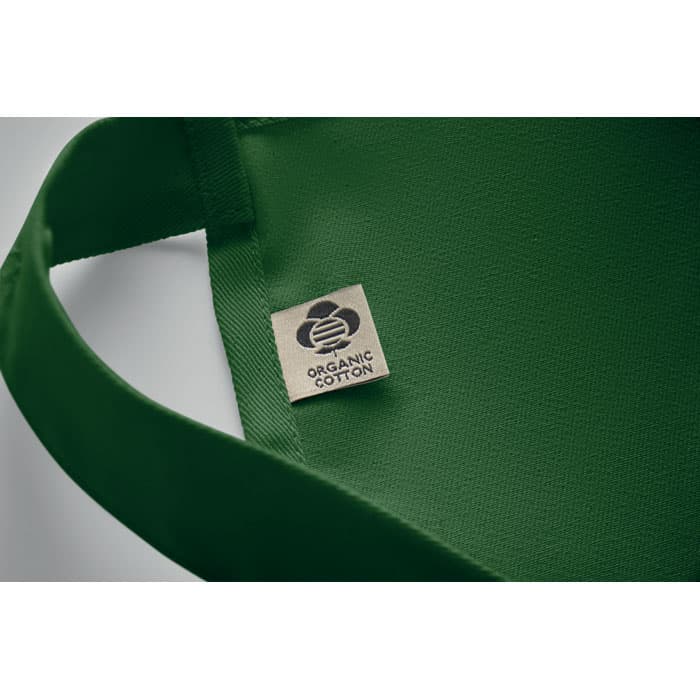GAMMA Fartuch bawełna org. 240gr/m²