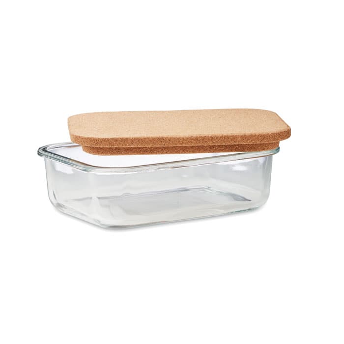 CANOA Szklany lunch box