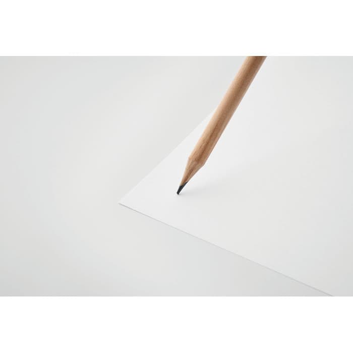 PENSEED Ołówek w etui z nasionami