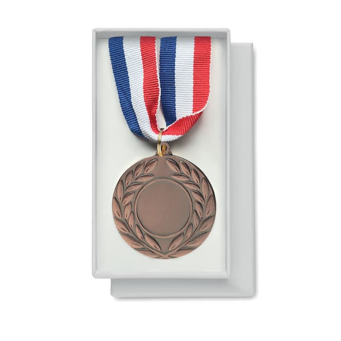 WINNER Medal o średnicy 5 cm