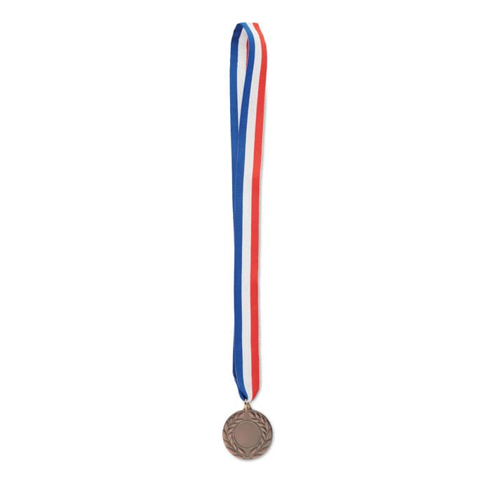 WINNER Medal o średnicy 5 cm
