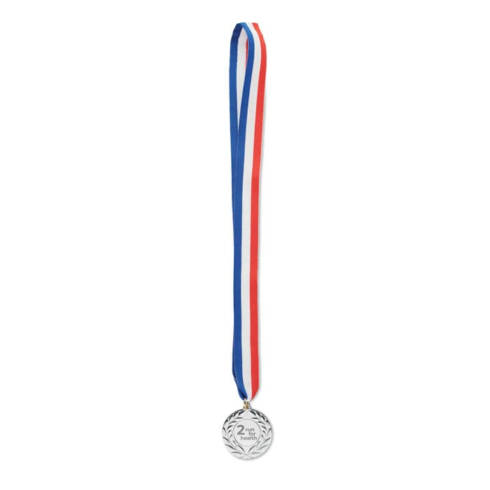 WINNER Medal o średnicy 5 cm