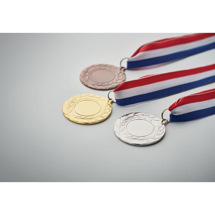 WINNER Medal o średnicy 5 cm