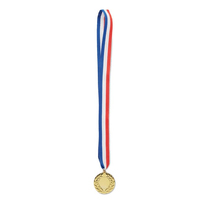 WINNER Medal o średnicy 5 cm