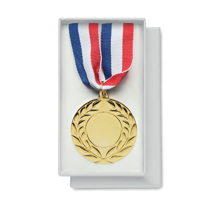 WINNER Medal o średnicy 5 cm
