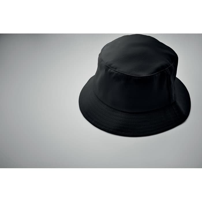 MONTI Bawełniany kapelusz 260 gr/m²