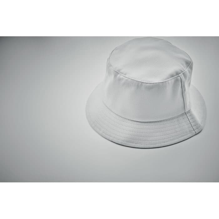 MONTI Bawełniany kapelusz 260 gr/m²