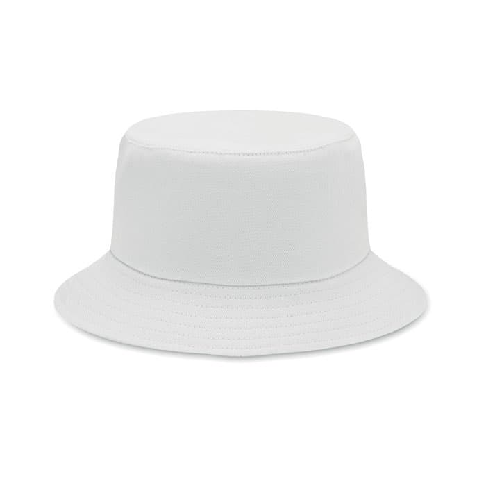 MONTI Bawełniany kapelusz 260 gr/m²
