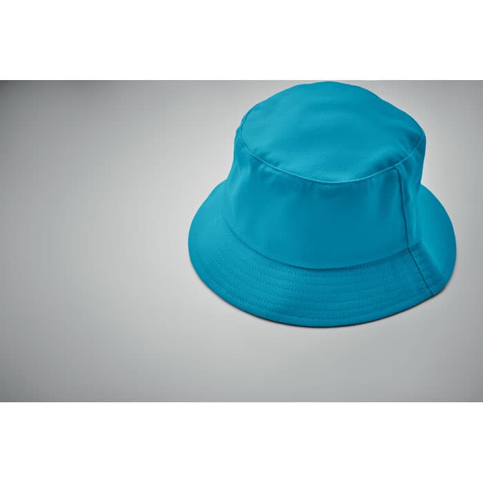 MONTI Bawełniany kapelusz 260 gr/m²