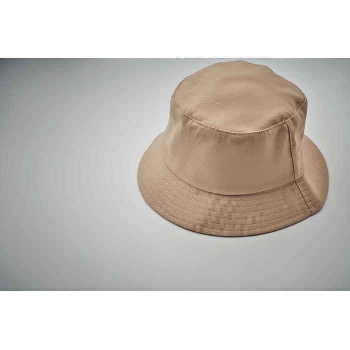 MONTI Bawełniany kapelusz 260 gr/m²