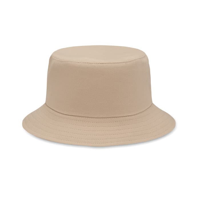 MONTI Bawełniany kapelusz 260 gr/m²