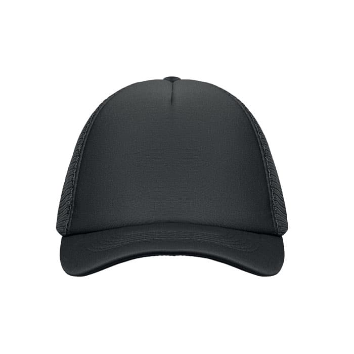 BUBBLE Czapka trucker z 5 panelami
