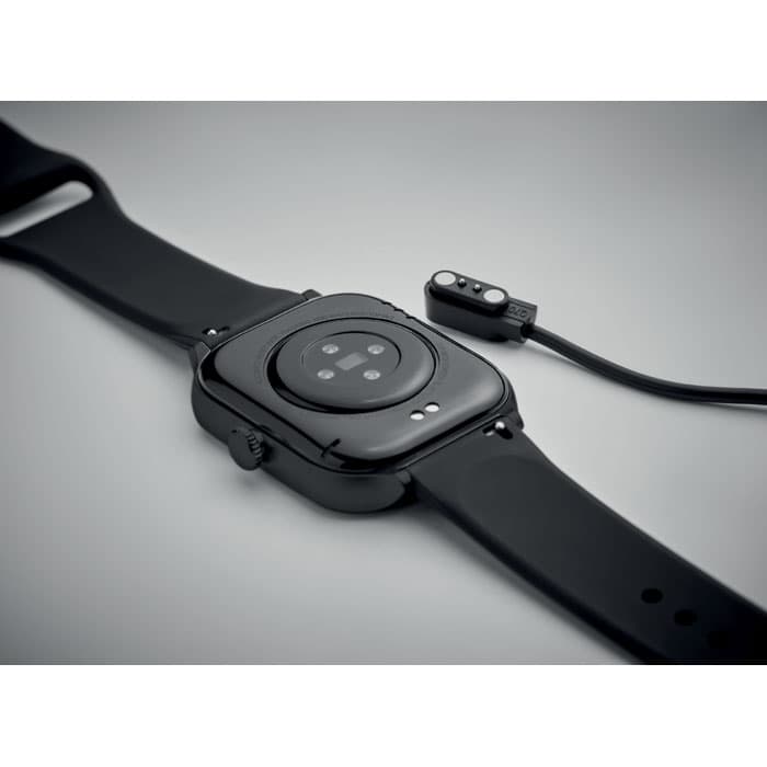 IRTO Smartwatch zdrowotny